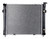 Complete Radiator | SPECU2206