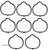 Intake Manifold Gasket Set | BEC037-6171