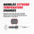RS5000X Front Suspension Strut | 665RS55827