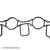 Intake Manifold Gasket Set | BEC037-6209