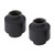 Front To Axle Suspension Stabilizer Bar Bushing Kit | MOOK6655