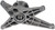 Fan Pulley Bracket | DOR300-820