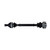BMW CV Axle Assembly  - Rear | GSPNCV28004K