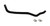 Power Steering Suction Hose with Clamps | REIPSH0425