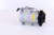 Air Conditioning Compressor with Clutch | NIS890882