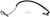 Power Steering Pressure Hose Assembly | REIPSH0485