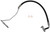 Power Steering Pressure Hose Assembly | REIPSH0485