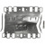 Valley Pan Gasket Set | 557MS 96004