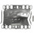 Valley Pan Gasket Set | 557MS 96004