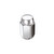 Lug Nut Set, Cone Seat, M12-1.50 (13/16" Hex) Chrome - (Qty 4) | 46264002
