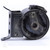 Transmission Mount Left | 62M9284