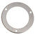 Security Ring, 2 1/2" Round, Steel | GRO43823
