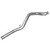 Exhaust Tail Pipe 3" Inlet (OD) 3" Outlet (OD) | WEX55385