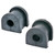 Suspension Stabilizer Bar Bushing Kit | MOOK90574