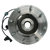Hub Unit Assembly | TKNSP620302