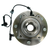 Hub Unit Assembly | TKNSP620302