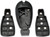 Keyless Remote Case | DOR13679