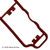 Intake Manifold Gasket | BEC037-6147