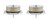 Air Scoop,Enderle 2X4 Polished | WEI7223