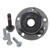 Wheel Bearing and Hub Assembly Repair Kit | SKFBR931133K