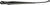 Windshield Wiper Arm - Front Left | DOR42623