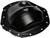 Differential Cover, Black, 14 Bolt, Dodge/GM/Ram/Chevy | DOR697-712