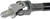 Upper Intermediate Steering Shaft | DOR425-176