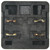 Fuel Pump Relay | BWDR6286