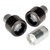 Jeep Wrangler JK 2 Door Lock Set(M6 x 1.0 Thread Size) - Set of 2 Locks & 1 Key | 46276057