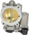 Throttle Body | BOSF00H600076