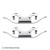 Disc Brake Hrdwr Kit | BEC084-1994