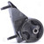 Engine Mount Front | 62M2804