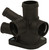 Engine Coolant Flange | 4SE85334