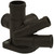 Engine Coolant Flange | 4SE85334