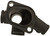 Engine Coolant Flange | 4SE85334