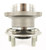 Rear Wheel Hub Bearing Assembly For Subaru BRZ Forester Impreza Out | SKFBR930766