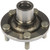 Wheel Hub | DOR930-501