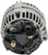 Remanufactured Alternator | BOSAL8782X