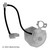 Fuel Pump - Electric | BEC152-0989