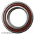 Cv Axle Shaft Carrier Bearing | BEC051-4288