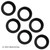 Valve Cover Gasket Set | BEC036-2047