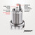 Iridium IX Spark Plug - Qty 1 | NGK2477