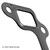 Exh Manifold Gasket Set | BEC037-8094