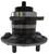 Wheel Bearing and Hub Assembly | KOY3DACF033F-5CS-AM