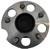 Wheel Bearing and Hub Assembly | KOY3DACF033F-5CS-AM