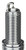 Laser Iridium High Ignitability Spark Plug - Qty 1 | NGK93560