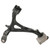 Front Right Lower Suspension Control Arm | MOORK643616