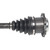 Volkswagen (2.8) CV Axle Assembly  - Front Right | GSPNCV72173