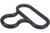 Alternator Bracket Gasket | UROURO-010994