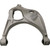 Rear Right Forward Lower, Rear Right Lower Forward Suspension Control Arm | MOORK643098
